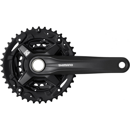 SHIMANO ALTUS FC-MT210 9-SPEED CRANKSET 44/32/22T