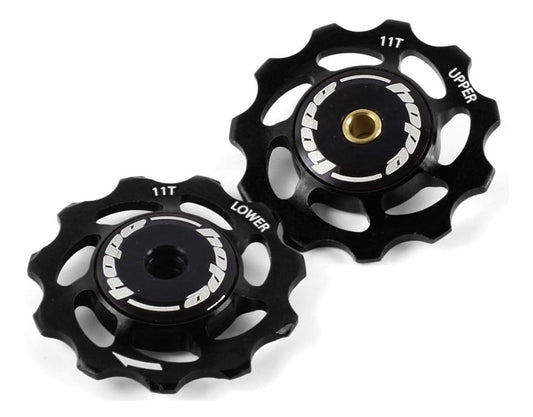 HOPE 10-SPEED JOCKEY WHEELS