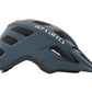 GIRO FIXTURE MTB HELMET - MATTE PORTARO GREY
