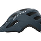 GIRO FIXTURE MTB HELMET - MATTE PORTARO GREY