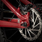 TREK REMEDY 7 MTB BIKE 2022 - CRIMSON