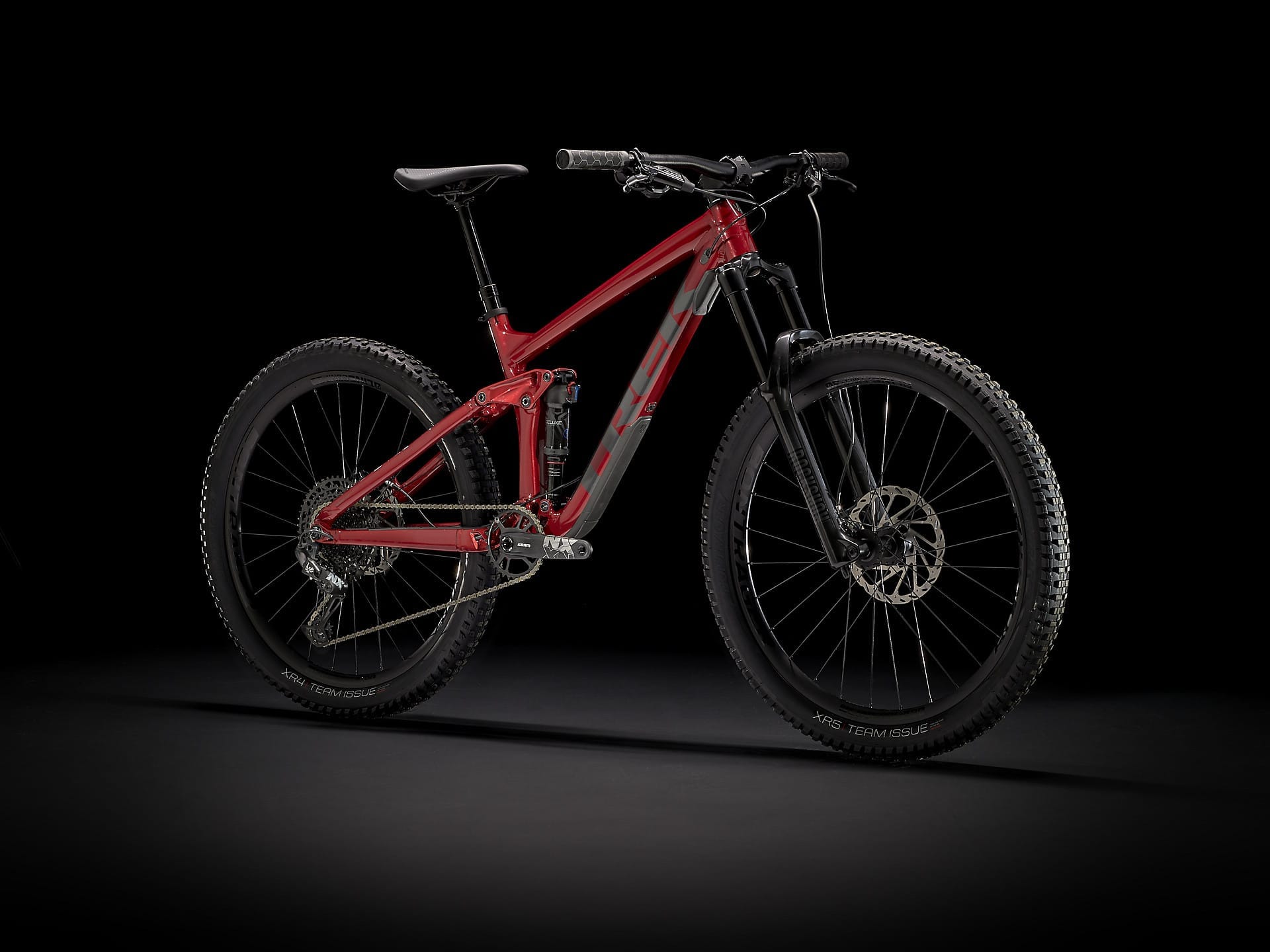 Trek Remedy 7 MTB Bike 2022 allterraincycles