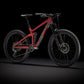 TREK REMEDY 7 MTB BIKE 2022 - CRIMSON