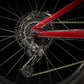 TREK REMEDY 7 MTB BIKE 2022 - CRIMSON