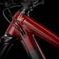 TREK REMEDY 7 MTB BIKE 2022 - CRIMSON