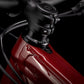 TREK REMEDY 7 MTB BIKE 2022 - CRIMSON