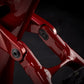 TREK REMEDY 7 MTB BIKE 2022 - CRIMSON