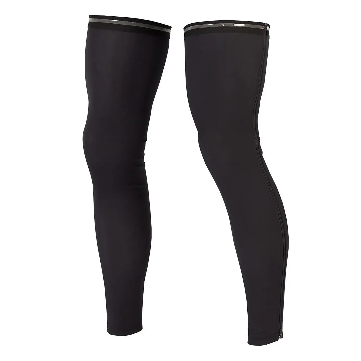 ENDURA FS260-PRO THERMO FULL ZIP LEG WARMER - BLACK