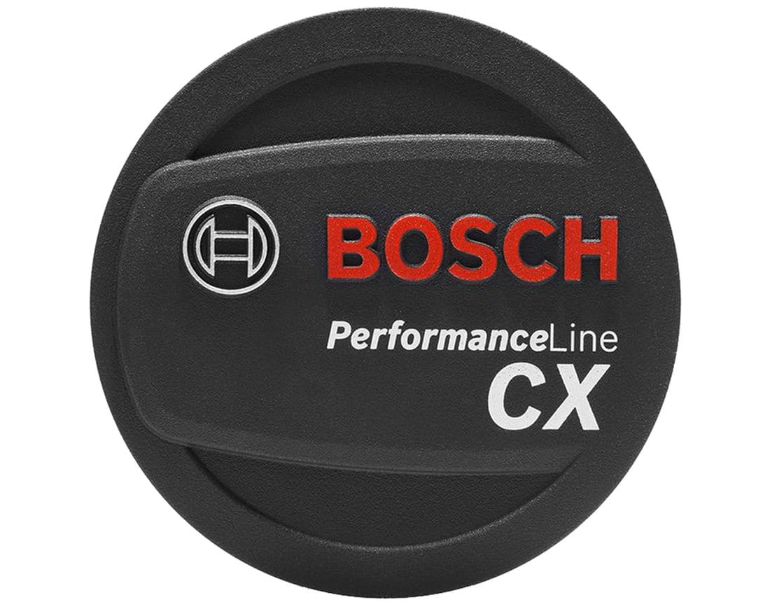 BOSCH LOGO-COVER FOR PERFORMANCE LINE CX