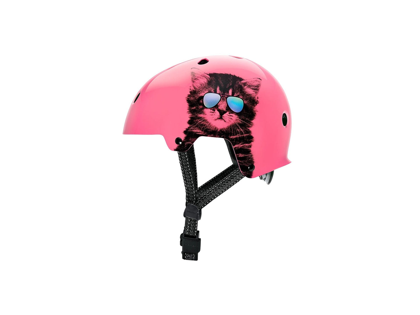 ELECTRA LIFESTYLE LUX COOL CAT HELMET