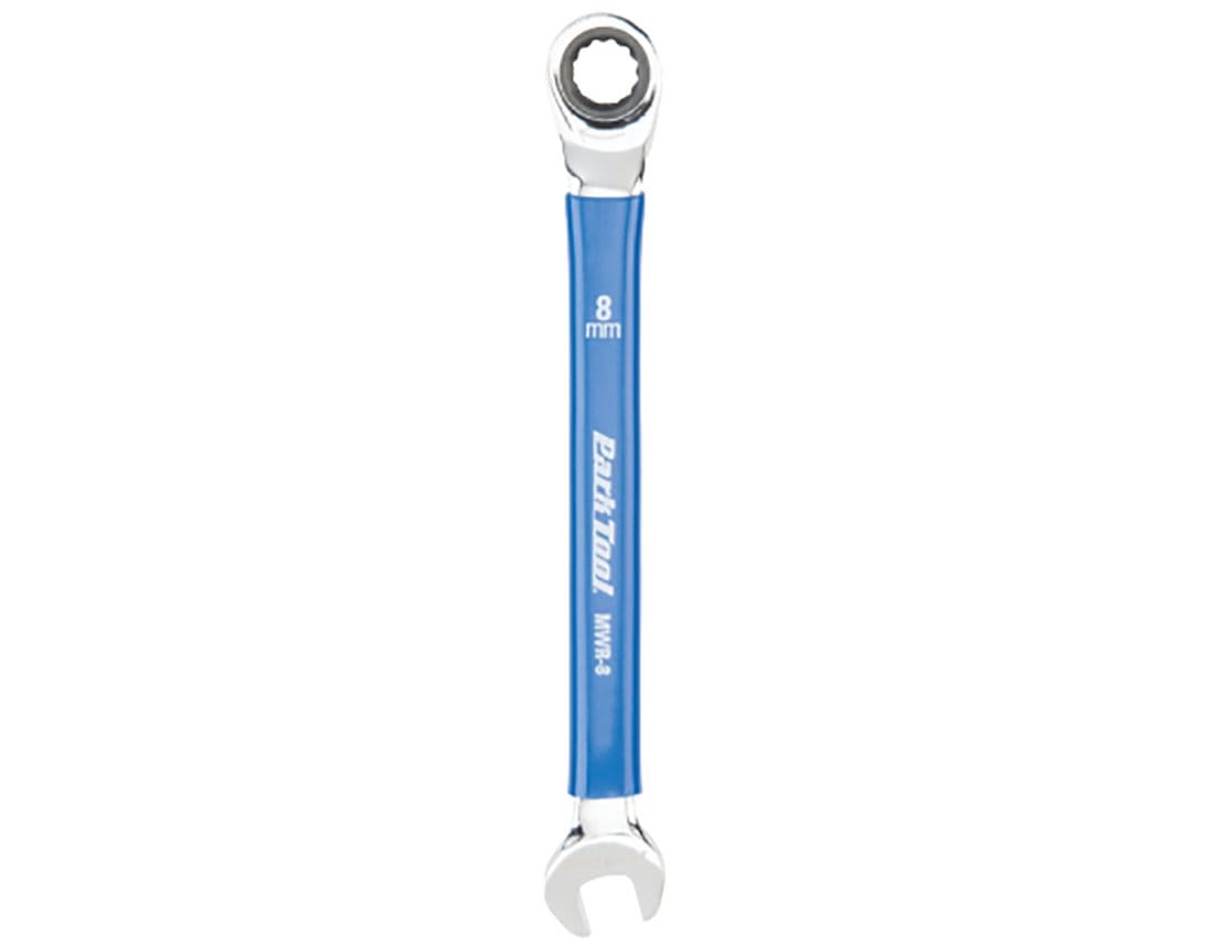 PARK TOOL MWR-8 RATCHETING METRIC WRENCH