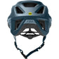FOX MAINFRAME MIPS MTB HELMET - SLATE BLUE