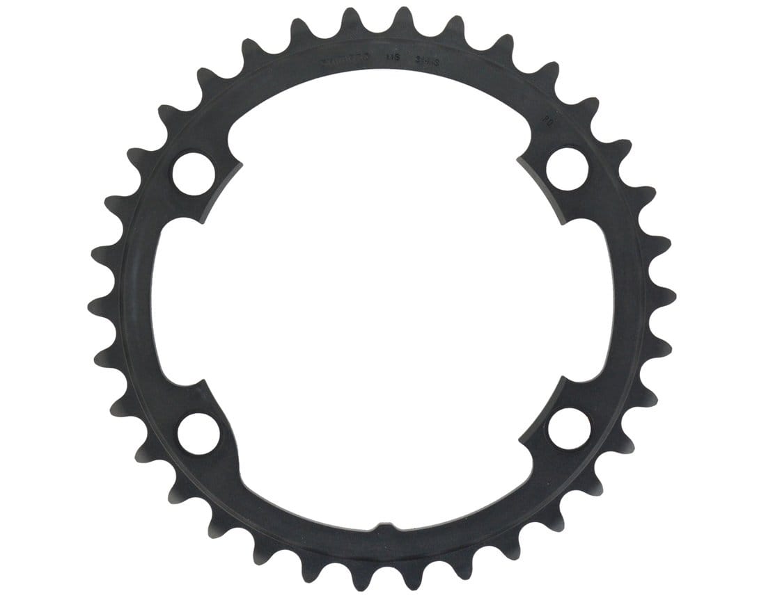 SHIMANO ULTEGRA FC-R8000 CHAINRING 34T-MS FOR 50-34T