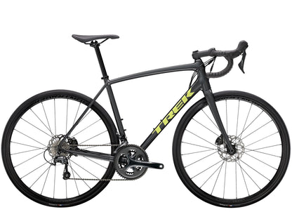 TREK EMONDA ALR 4 ROAD BIKE 2022 - LITHIUM GREY