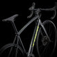 TREK EMONDA ALR 4 ROAD BIKE 2022 - LITHIUM GREY