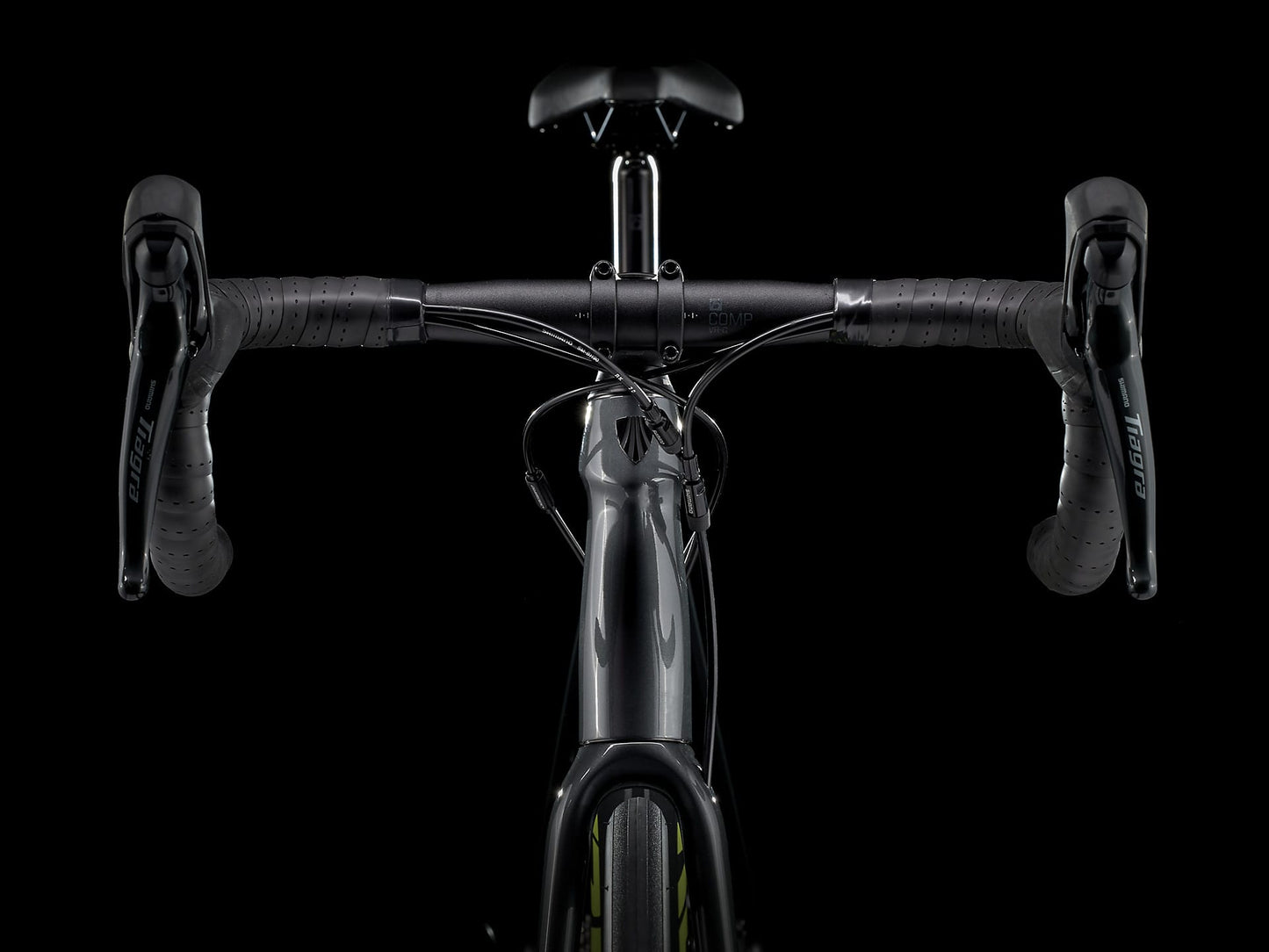 TREK EMONDA ALR 4 ROAD BIKE 2022 - LITHIUM GREY
