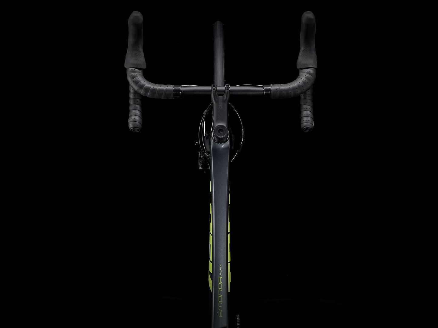 TREK EMONDA ALR 4 ROAD BIKE 2022 - LITHIUM GREY