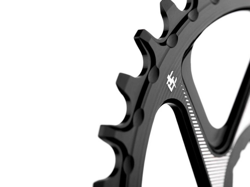 Hope Chainring E-Bike Direct Mount Spiderless for Bosch Motor