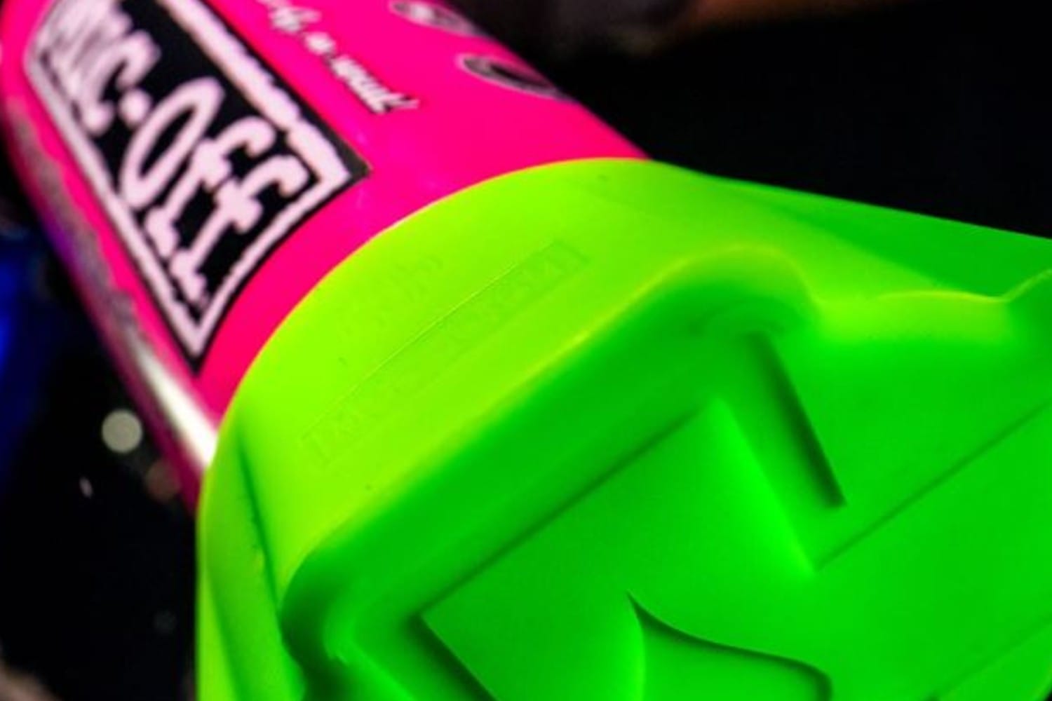 Review: Muc-Off Bottle For Life Bundle