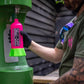 MUC-OFF BOTTLE FOR LIFE BUNDLE - 4 POWDER PACK PUNK POWDER
