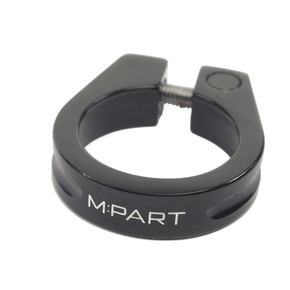 M PART THREADSAVER SEAT CLAMP