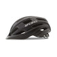 GIRO REGISTER HELMET - MATTE BLACK