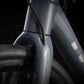 TREK EMONDA ALR 5 DISC ROAD BIKE 2022 - SLATE TO TREK BLACK FADE