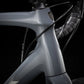 TREK EMONDA ALR 5 DISC ROAD BIKE 2022 - SLATE TO TREK BLACK FADE