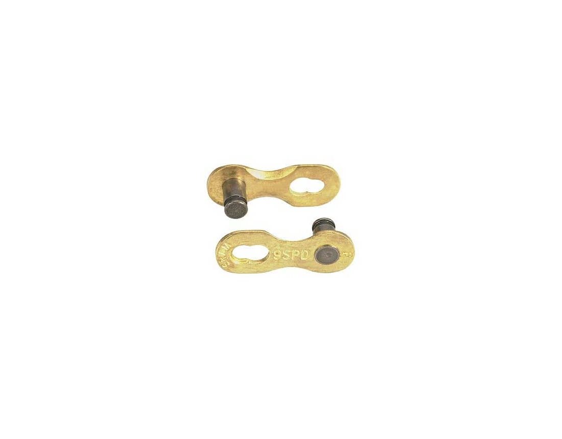 SRAM POWERLINK 9-SPEED CHAIN CONNECTOR x 4 PIECES