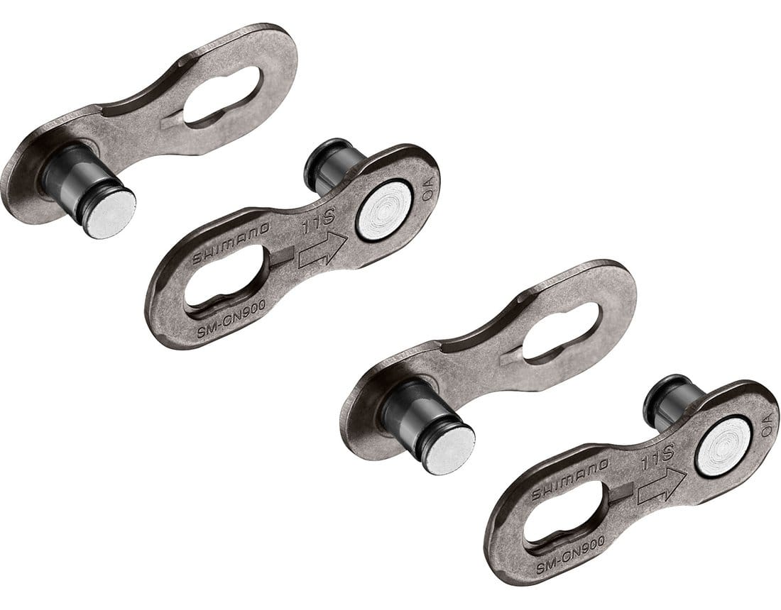 SHIMANO SM-CN900 QUICK LINK FOR SHIMANO 11-SPEED CHAINS
