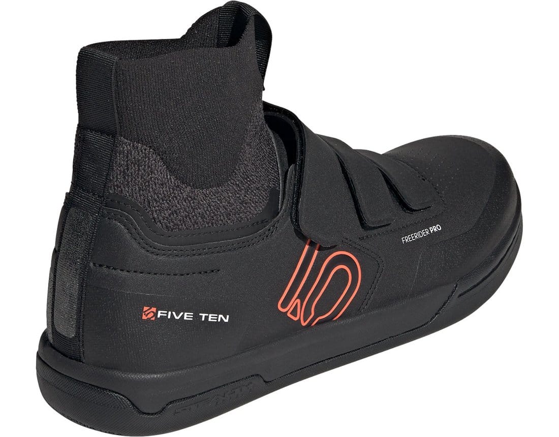 Five Ten Freerider Pro Mid Vcs MTB Shoes allterraincycles