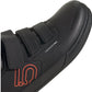 FIVE TEN FREERIDER PRO MID VCS MTB SHOES - BLACK/SOLAR RED