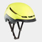 BONTRAGER CHARGE WAVECEL COMMUTER HELMET - RADIOACTIVE YELLOW