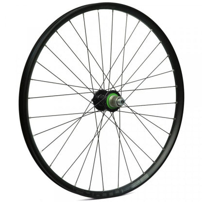 HOPE FORTUS 26 PRO 4 29 BOOST SHIMANO MICRO SPLINE REAR WHEEL