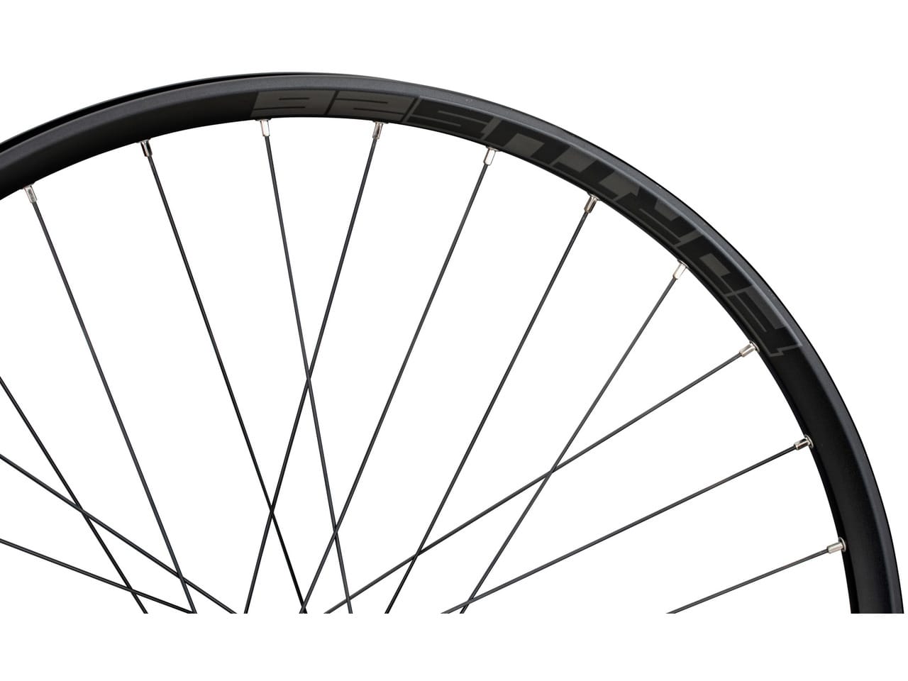 HOPE FORTUS 26 PRO 4 29 BOOST SHIMANO MICRO SPLINE REAR WHEEL