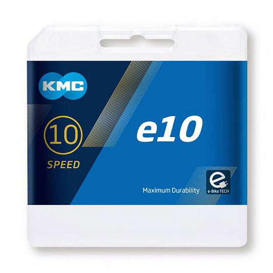 KMC E10 E-BIKE 10-SPEED CHAIN