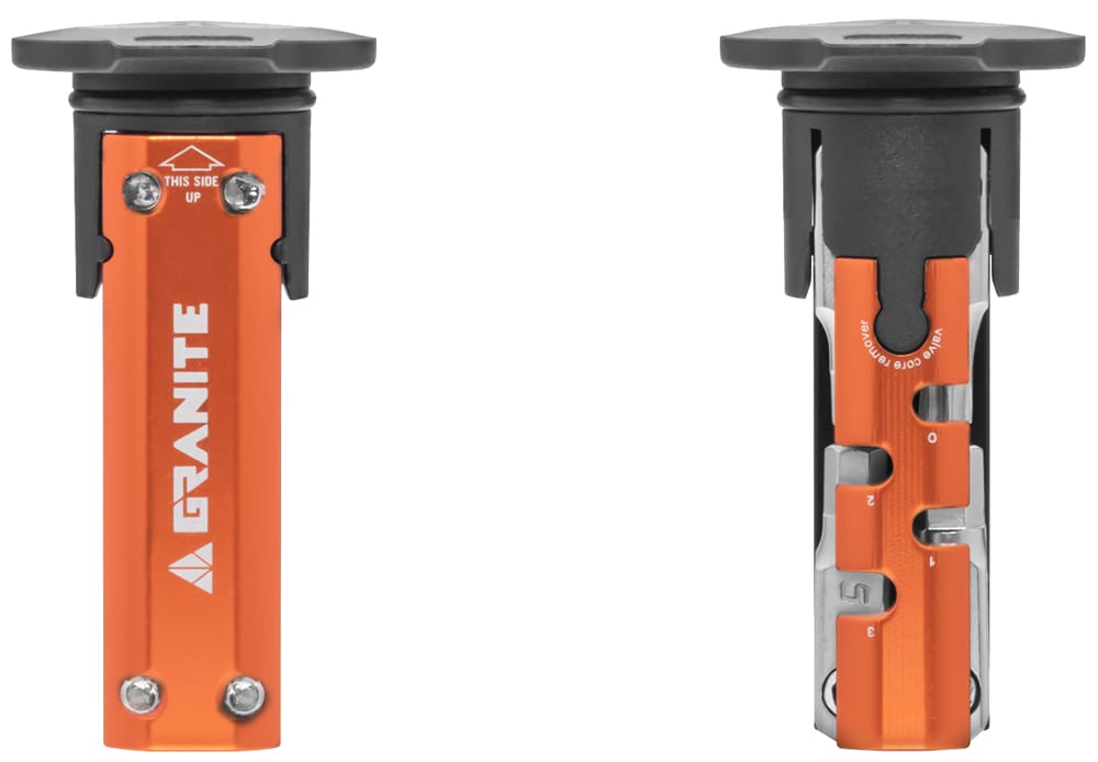 GRANITE STASH MULTI TOOL