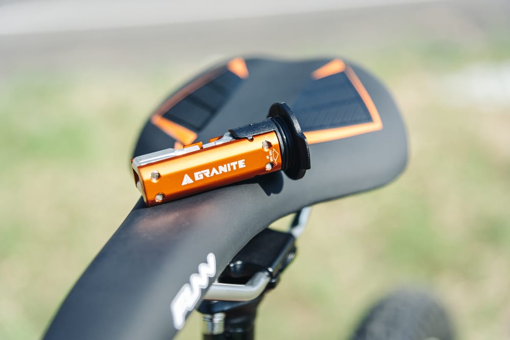 GRANITE STASH MULTI TOOL