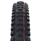 SCHWALBE BIG BETTY EVO SUPER TRAIL 27.5x2.40 ADDOX SOFT E50 FOLDING TYRE