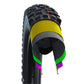 SCHWALBE BIG BETTY EVO SUPER TRAIL 27.5x2.40 ADDOX SOFT E50 FOLDING TYRE
