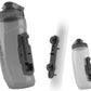 FIDLOCK TWIST BOTTLE 590 + BIKE BASE