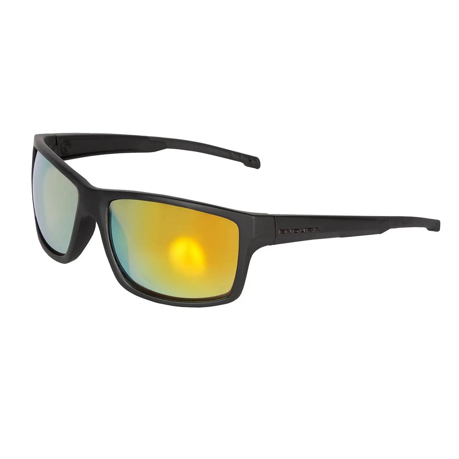 ENDURA HUMMVEE GLASSES - HI-VIZ YELLOW