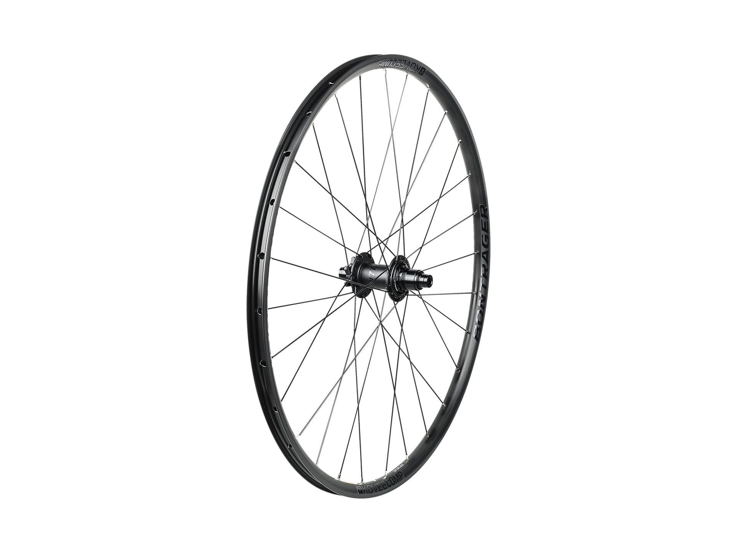 BONTRAGER KOVEE COMP TLR BOOST 29 REAR MTB WHEEL