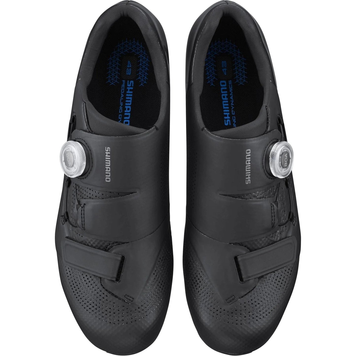 SHIMANO RC5 (RC502) SPD-SL SHOES