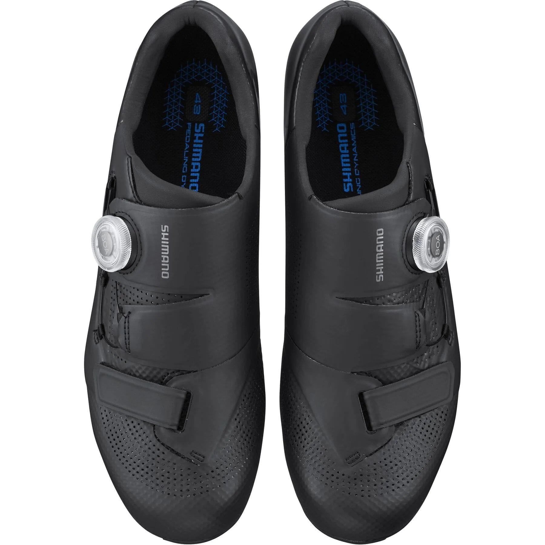 SHIMANO SH-RC502 ROAD BIKE SHOES