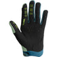 FOX DEFEND YOUTH MTB GLOVE - SAGE
