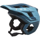 FOX DROPFRAME PRO SIDESWIPE MTB HELMET - SLATE BLUE