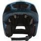 FOX DROPFRAME PRO SIDESWIPE MTB HELMET - SLATE BLUE