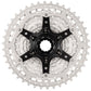 SUNRACE MS8 11-SPEED CASSETTE 11-36T