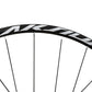 MAVIC AKSIUM DISC CENTERLOCK SHIMANO WHEELSET